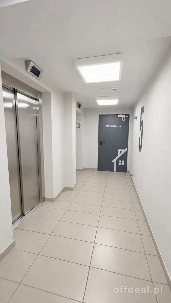 Zdjęcie 9: Mieszkanie, 1 pokoje, 25 m², Wrocław