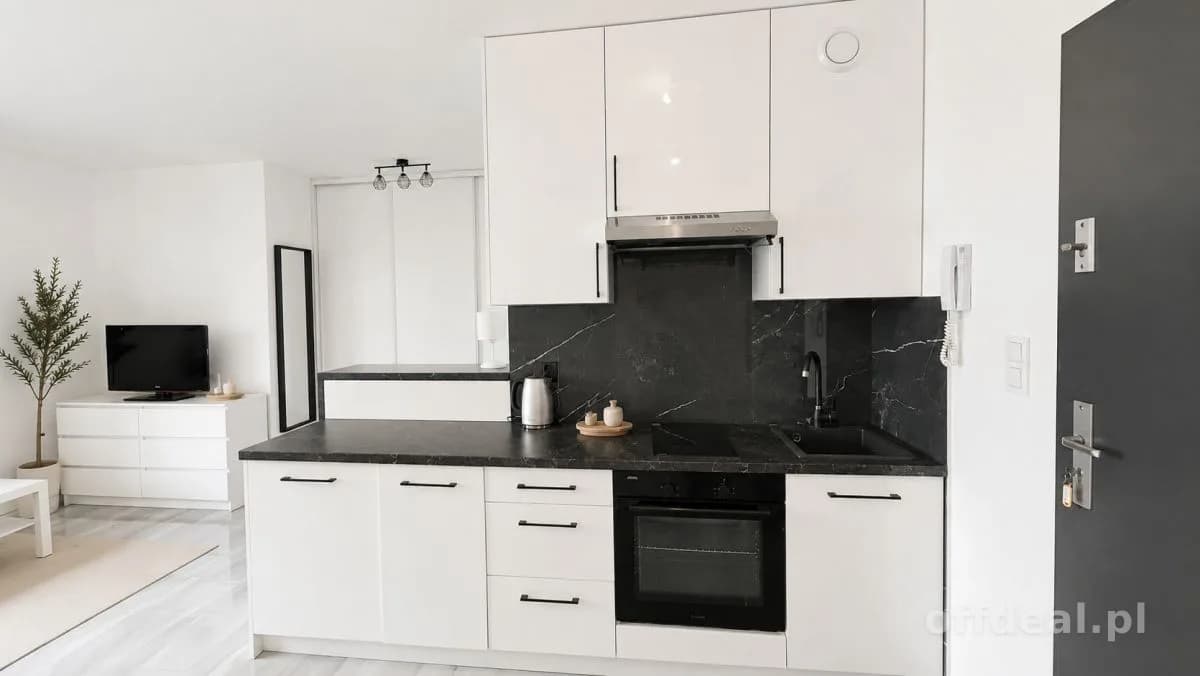 Zdjęcie 5: Mieszkanie, 1 pokoje, 25 m², Wrocław