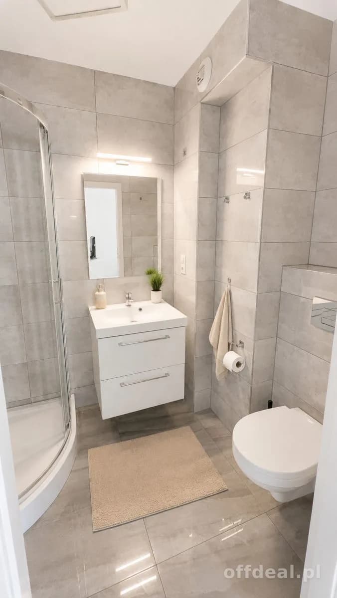 Zdjęcie 7: Mieszkanie, 1 pokoje, 25 m², Wrocław