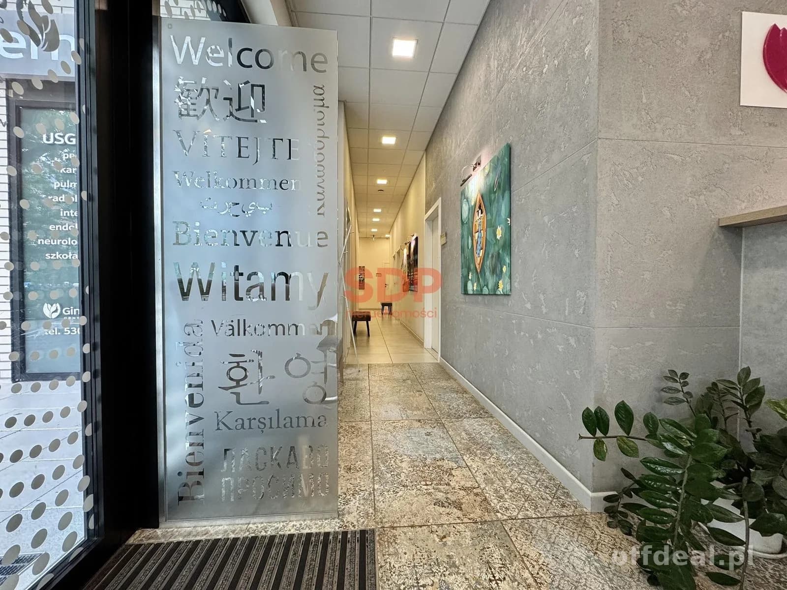 Zdjęcie 15: Lokal, 145 m², Wrocław