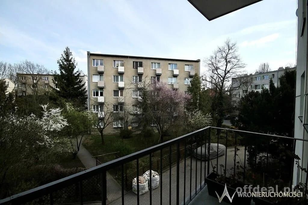 Nowoczesny apartament na wynajem | Krzyki-Borek