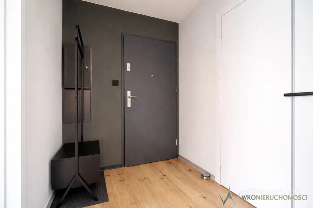 Nowoczesny apartament na wynajem | Krzyki-Borek