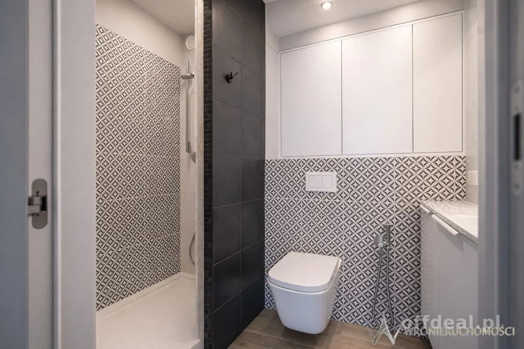 Nowoczesny apartament na wynajem | Krzyki-Borek