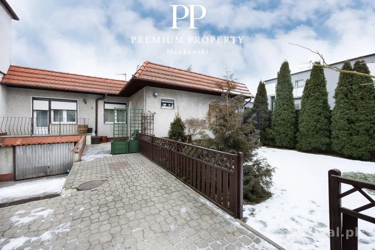 Dom Jary 75 m2 / 245 m2 działka / 3 pokoje