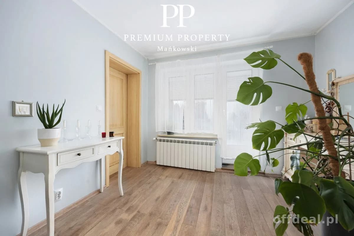 Dom Jary 75 m2 / 245 m2 działka / 3 pokoje