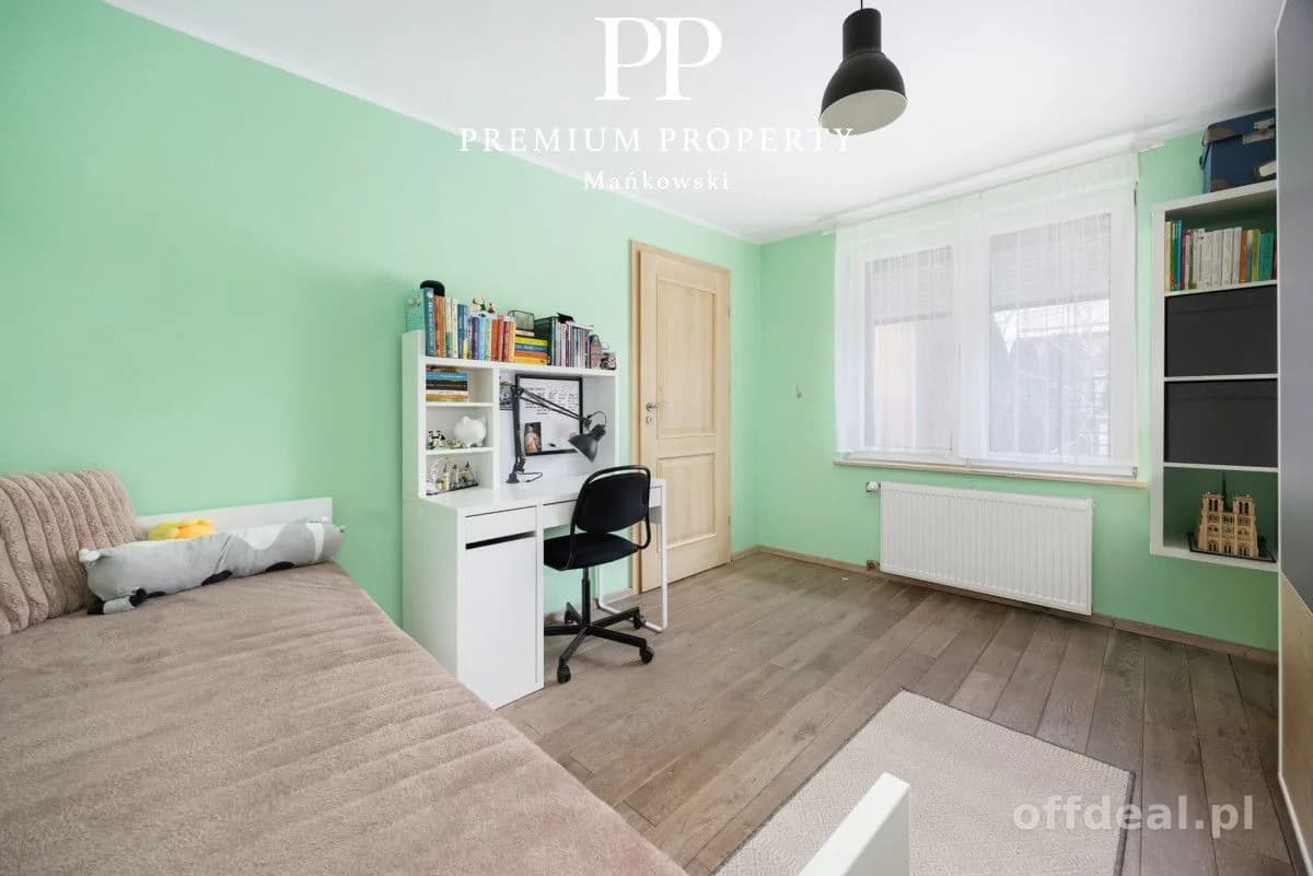 Dom Jary 75 m2 / 245 m2 działka / 3 pokoje