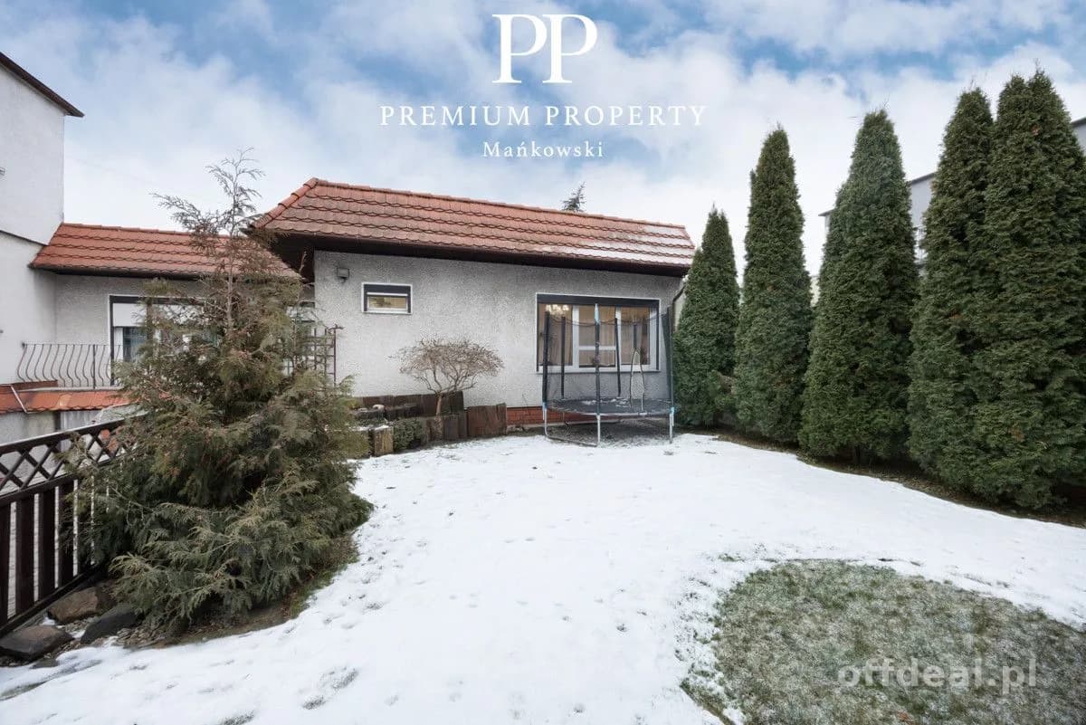 Dom Jary 75 m2 / 245 m2 działka / 3 pokoje