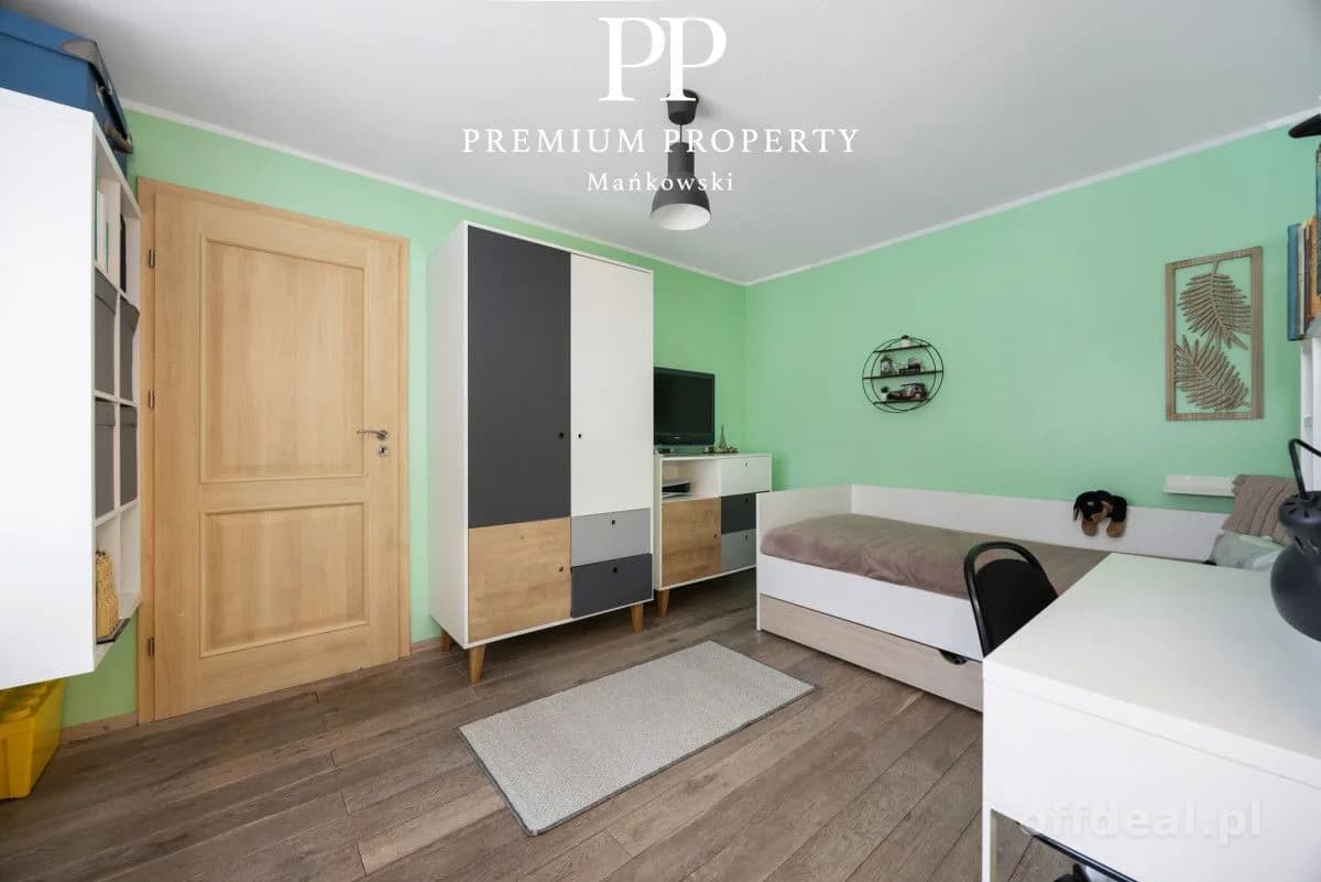 Dom Jary 75 m2 / 245 m2 działka / 3 pokoje