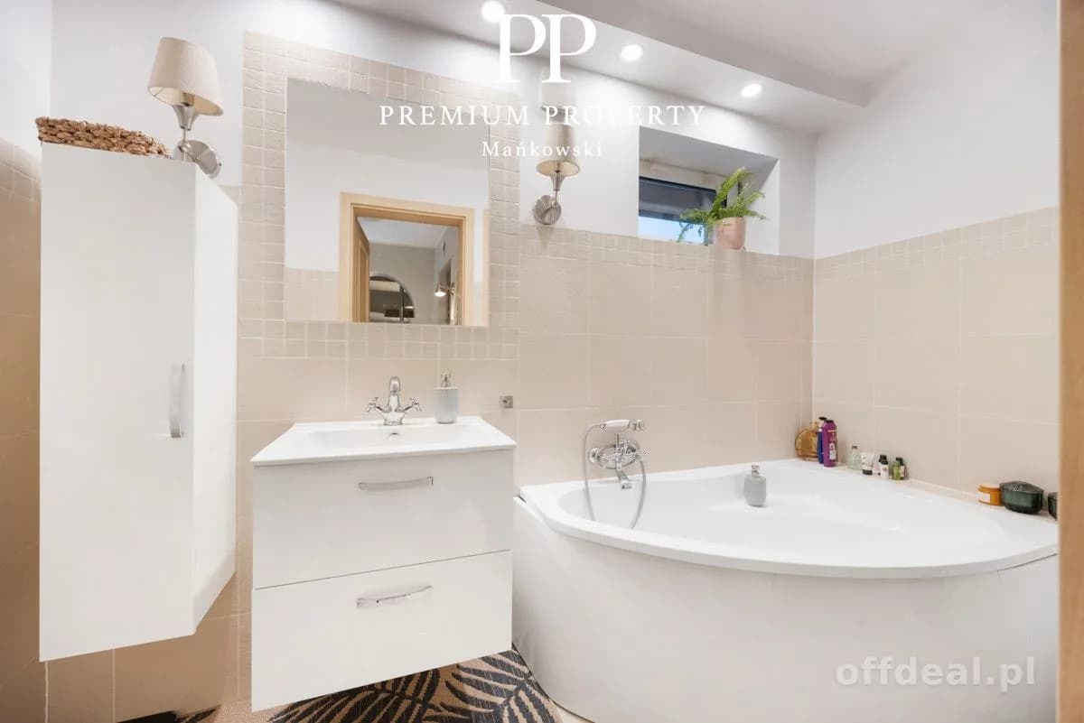 Dom Jary 75 m2 / 245 m2 działka / 3 pokoje