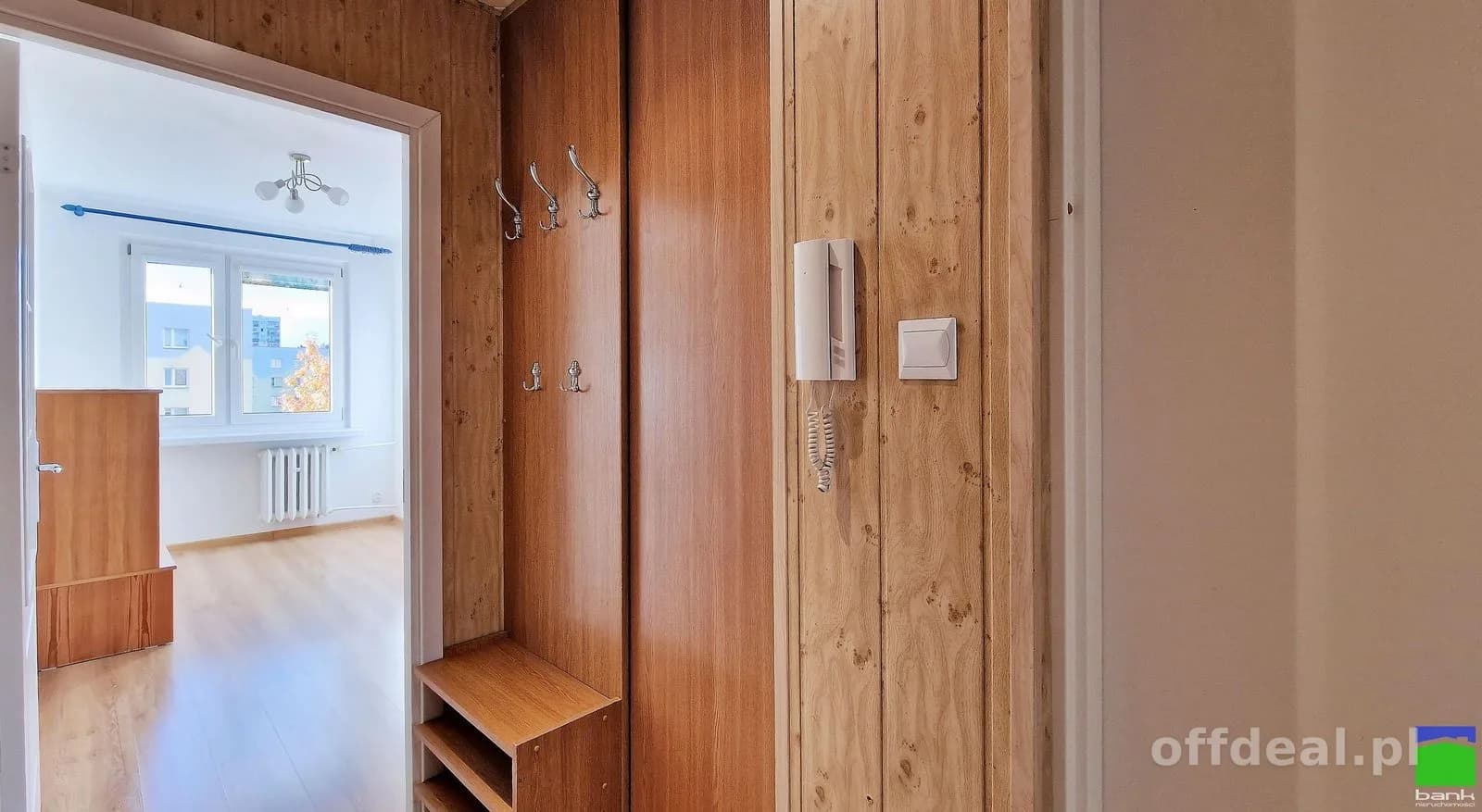 Zdjęcie 17: Mieszkanie, 3 pokoje, 62 m², Łódź