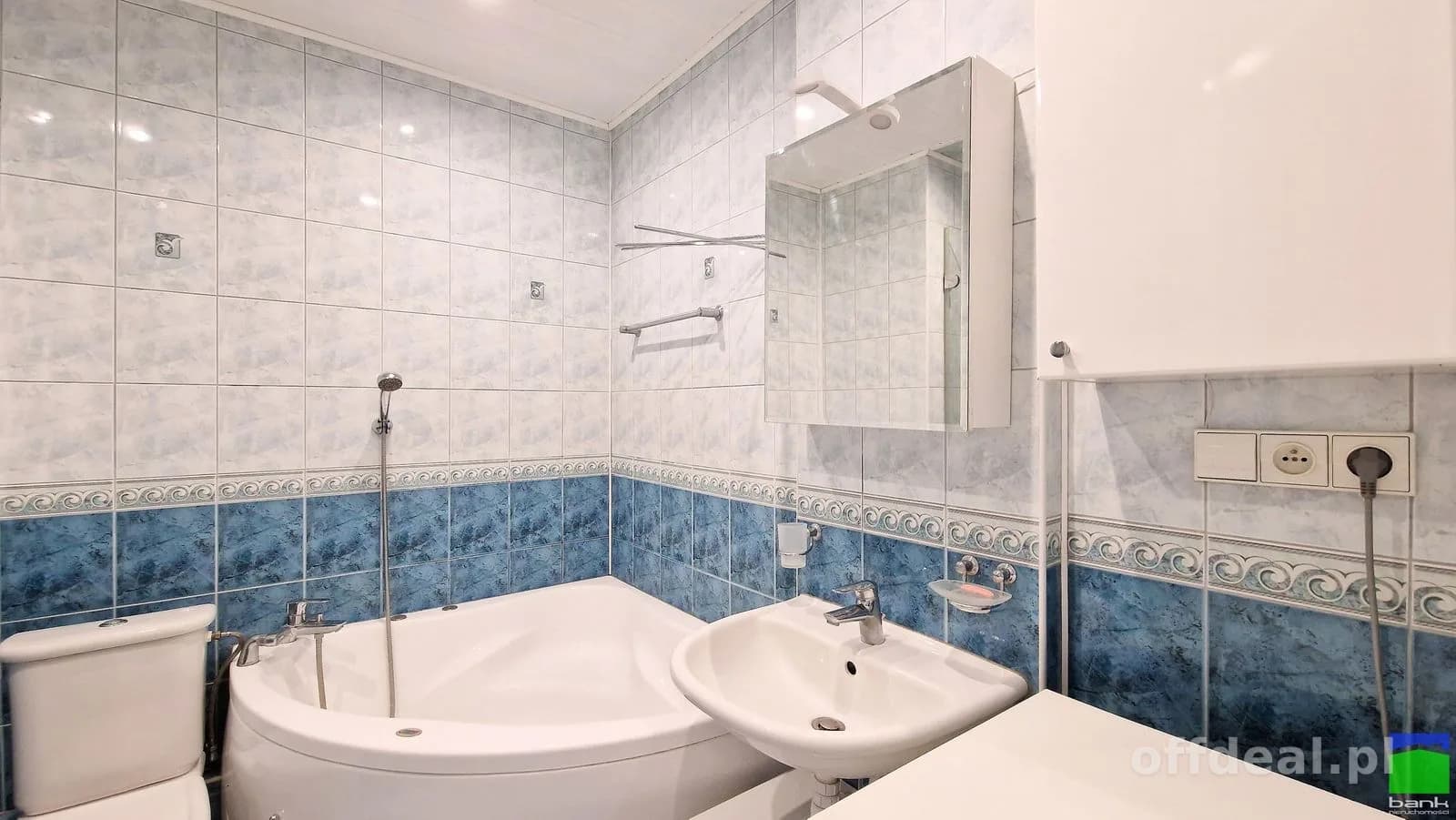 Zdjęcie 13: Mieszkanie, 3 pokoje, 62 m², Łódź