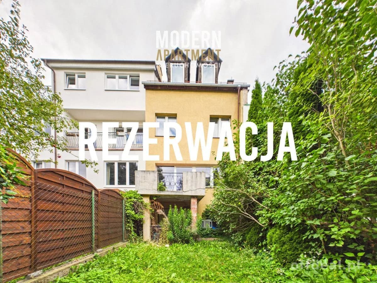 Gdańsk Strzyża! REZERWACJA