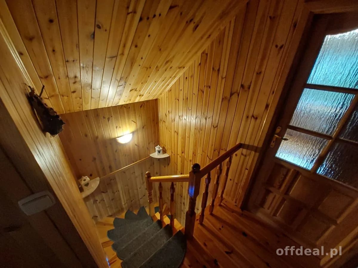 Foto 13: Haus, 4 rooms, 86 m², Władysławów