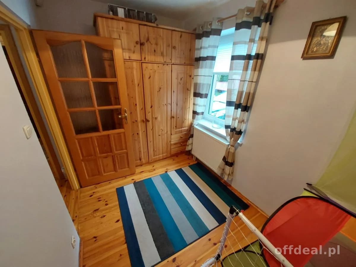 Foto 11: Haus, 4 rooms, 86 m², Władysławów