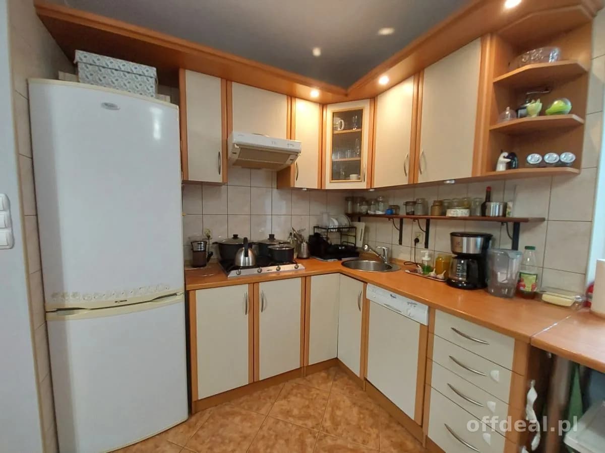 Foto 9: Haus, 4 rooms, 86 m², Władysławów
