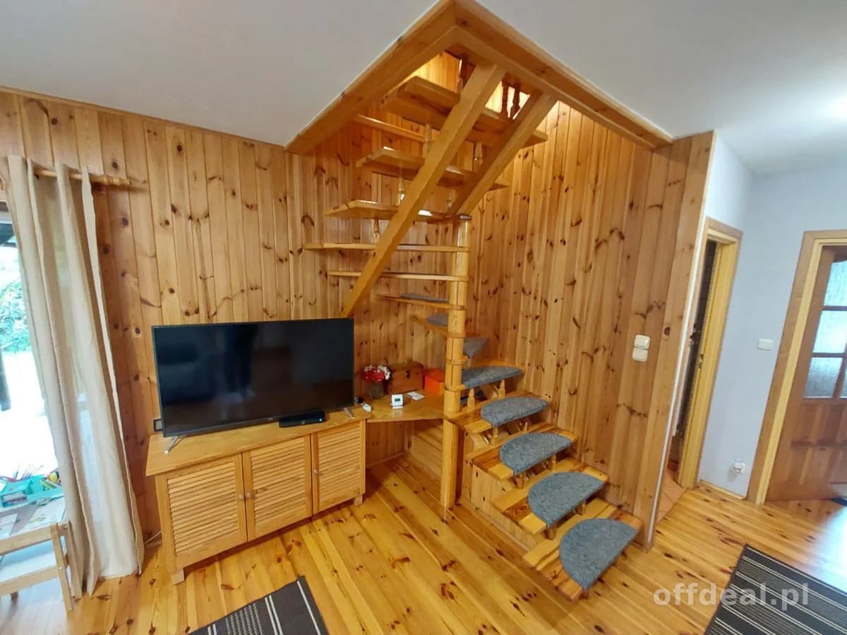 Foto 10: Haus, 4 rooms, 86 m², Władysławów