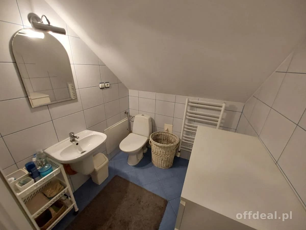 Foto 15: Haus, 4 rooms, 86 m², Władysławów