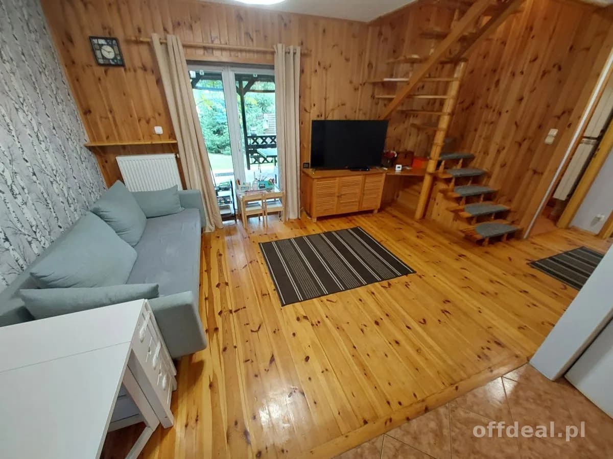 Foto 8: Haus, 4 rooms, 86 m², Władysławów