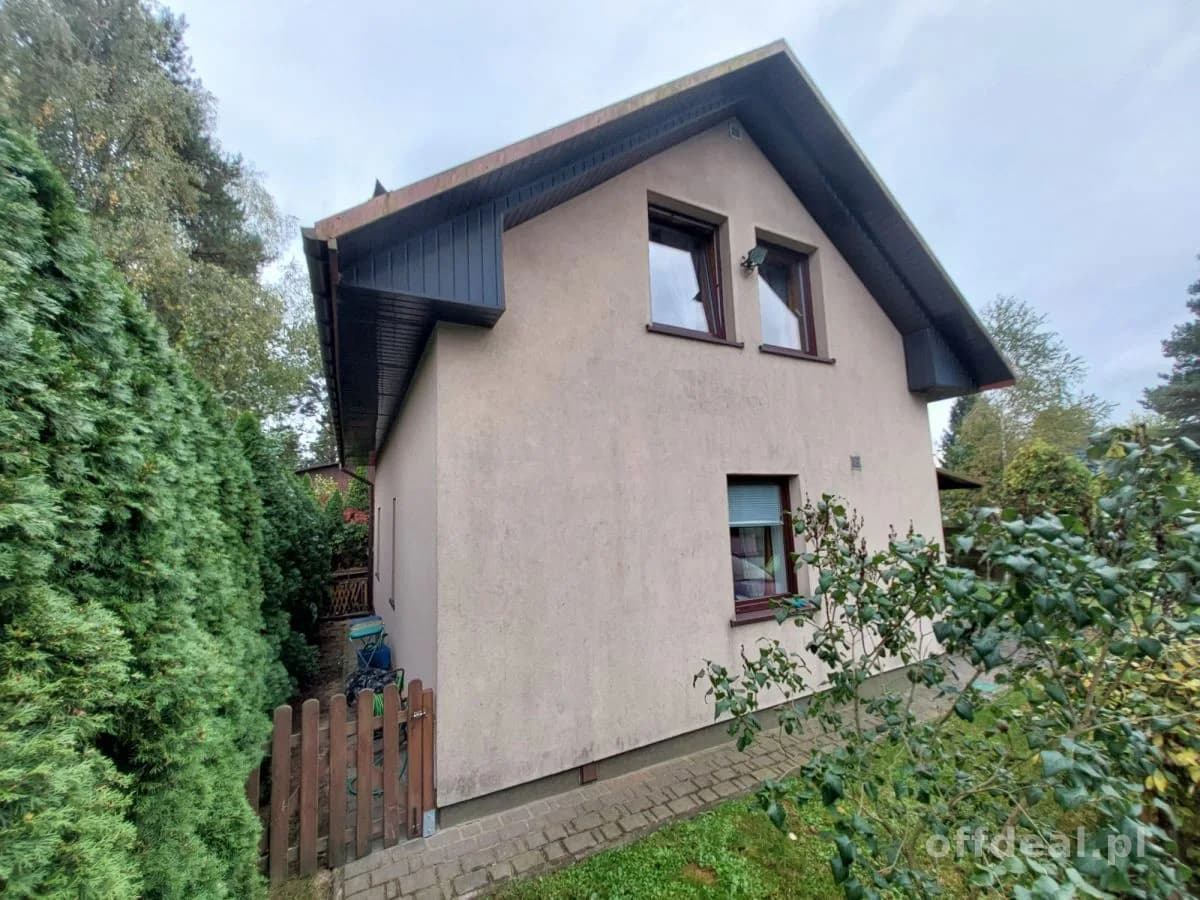 Foto 5: Haus, 4 rooms, 86 m², Władysławów