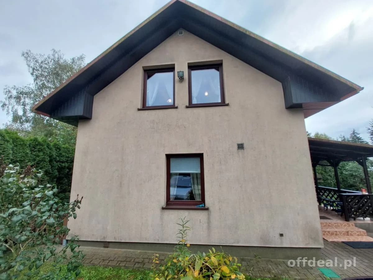 Foto 4: Haus, 4 rooms, 86 m², Władysławów