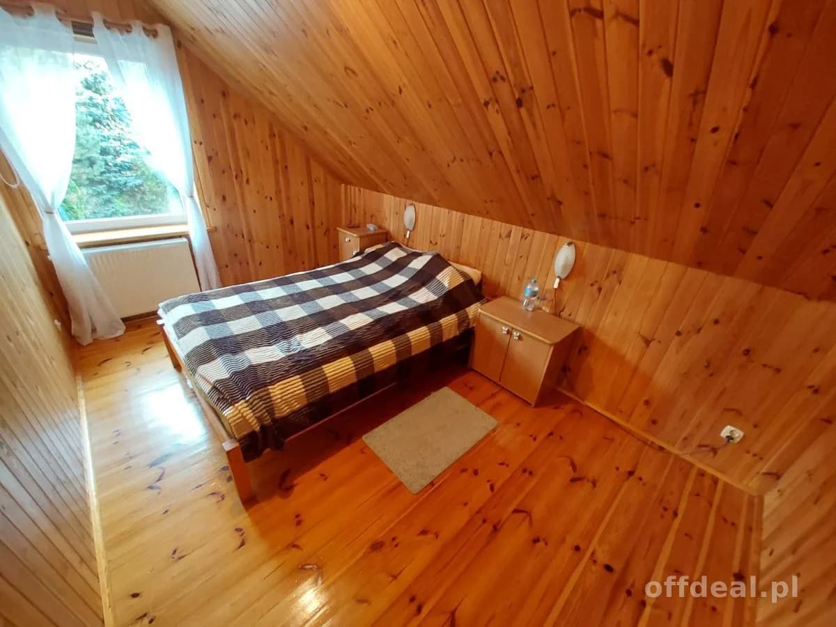 Foto 14: Haus, 4 rooms, 86 m², Władysławów