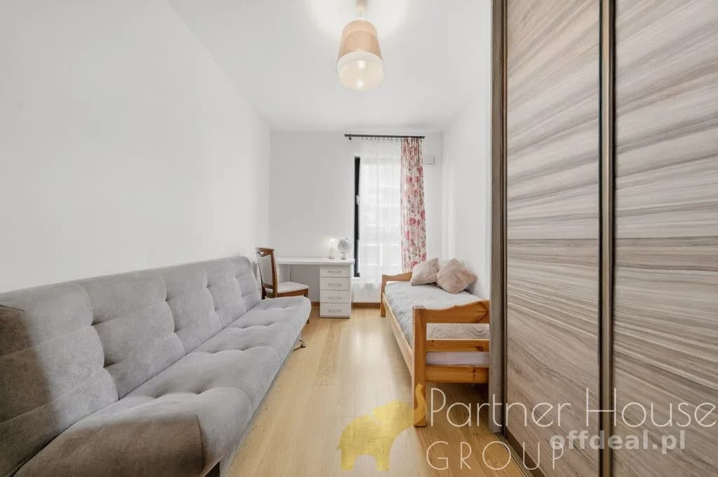 Ciche 3 pokoje/71 m2/Konstruktorska/Mokotów
