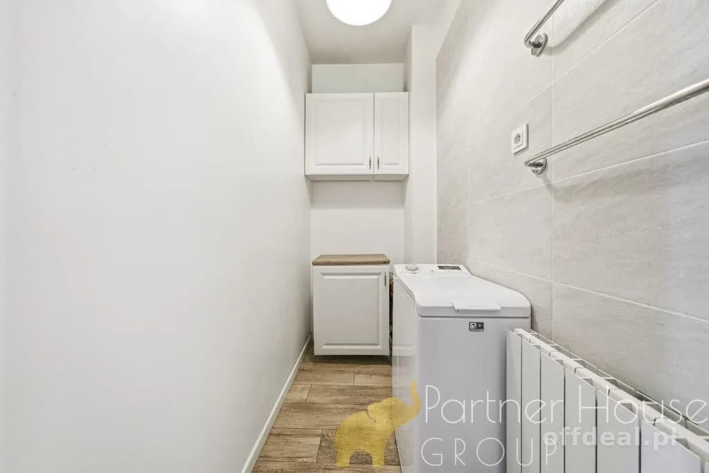 Ciche 3 pokoje/71 m2/Konstruktorska/Mokotów