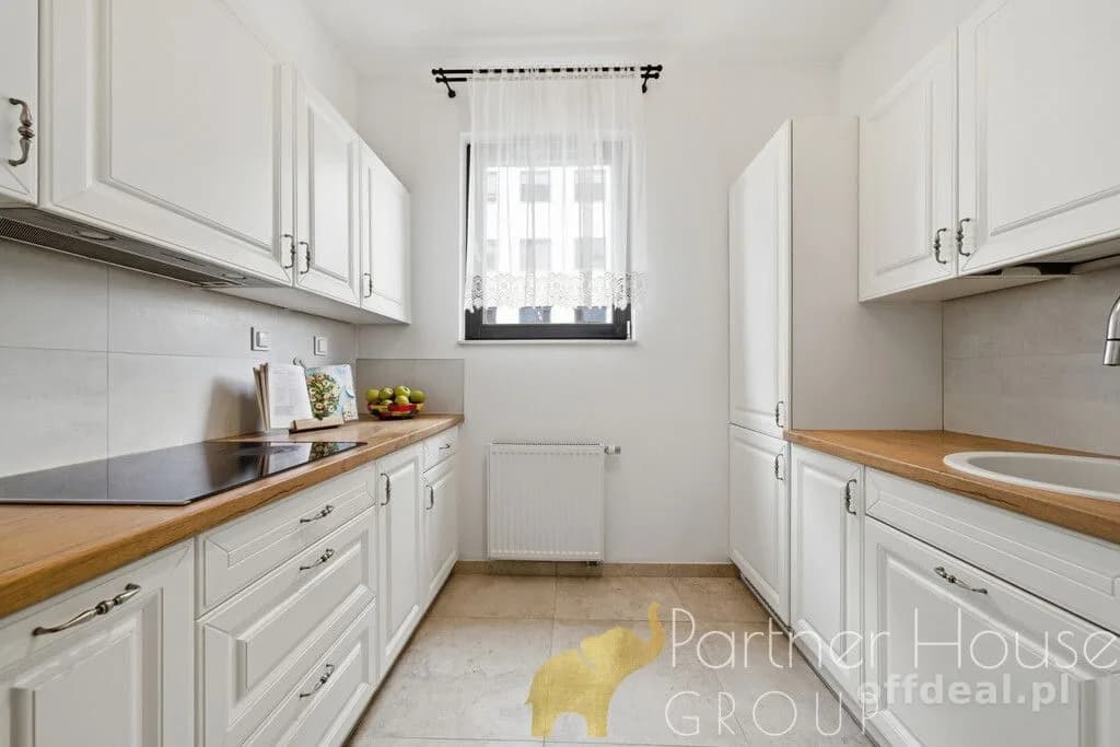 Ciche 3 pokoje/71 m2/Konstruktorska/Mokotów