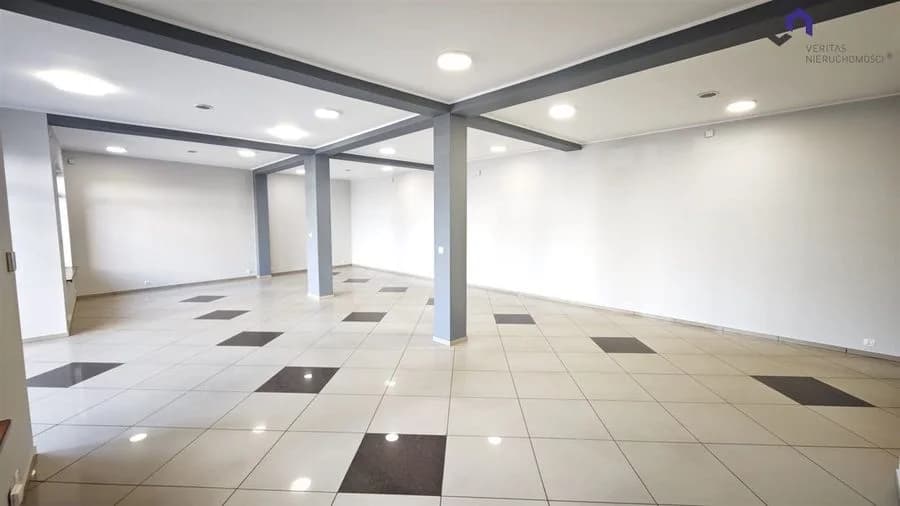 Lokal na wynajem, Katowice