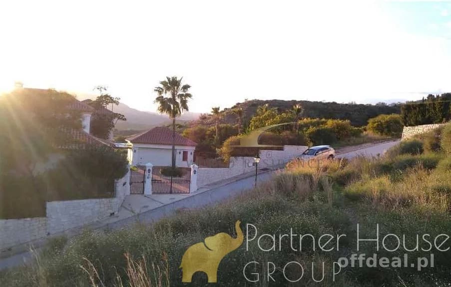 plot for sale in Valtocado, Mijas, Costa Del Sol Occidental, Malaga, Andaluzja, 29120, Hiszpania