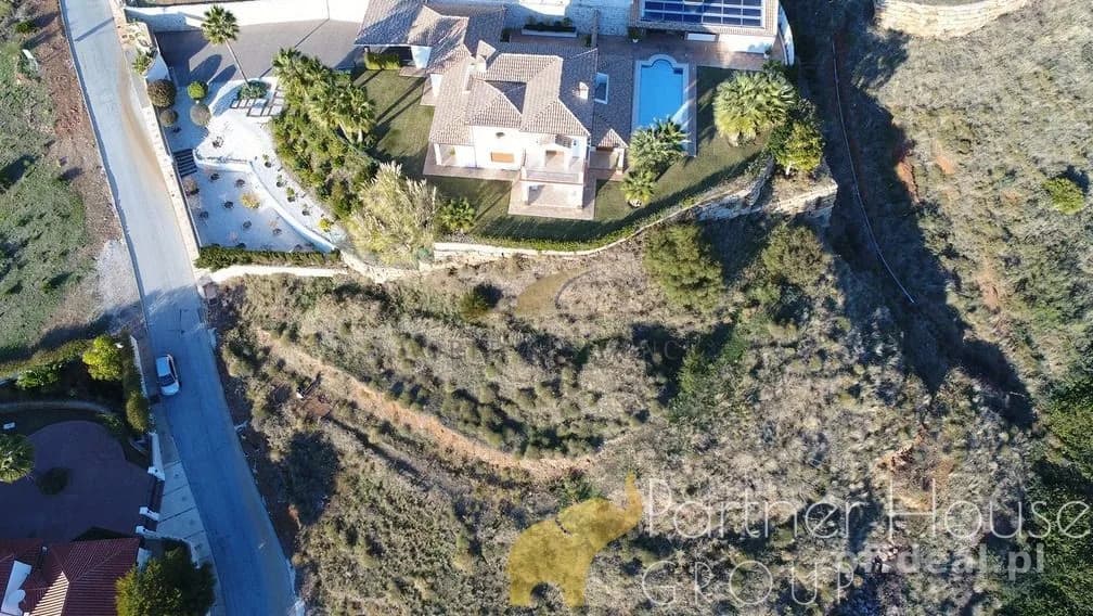 plot for sale in Valtocado, Mijas, Costa Del Sol Occidental, Malaga, Andaluzja, 29120, Hiszpania