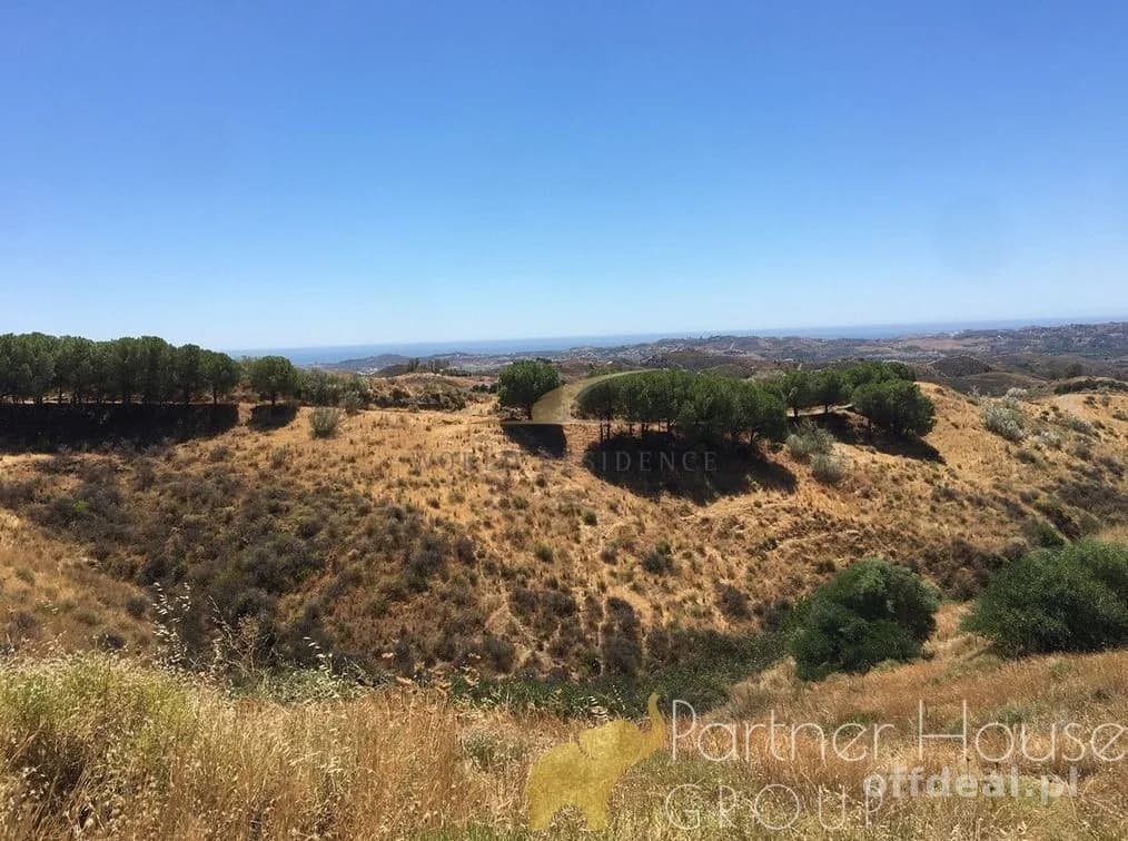 plot for sale in Valtocado, Mijas, Costa Del Sol Occidental, Malaga, Andaluzja, 29120, Hiszpania