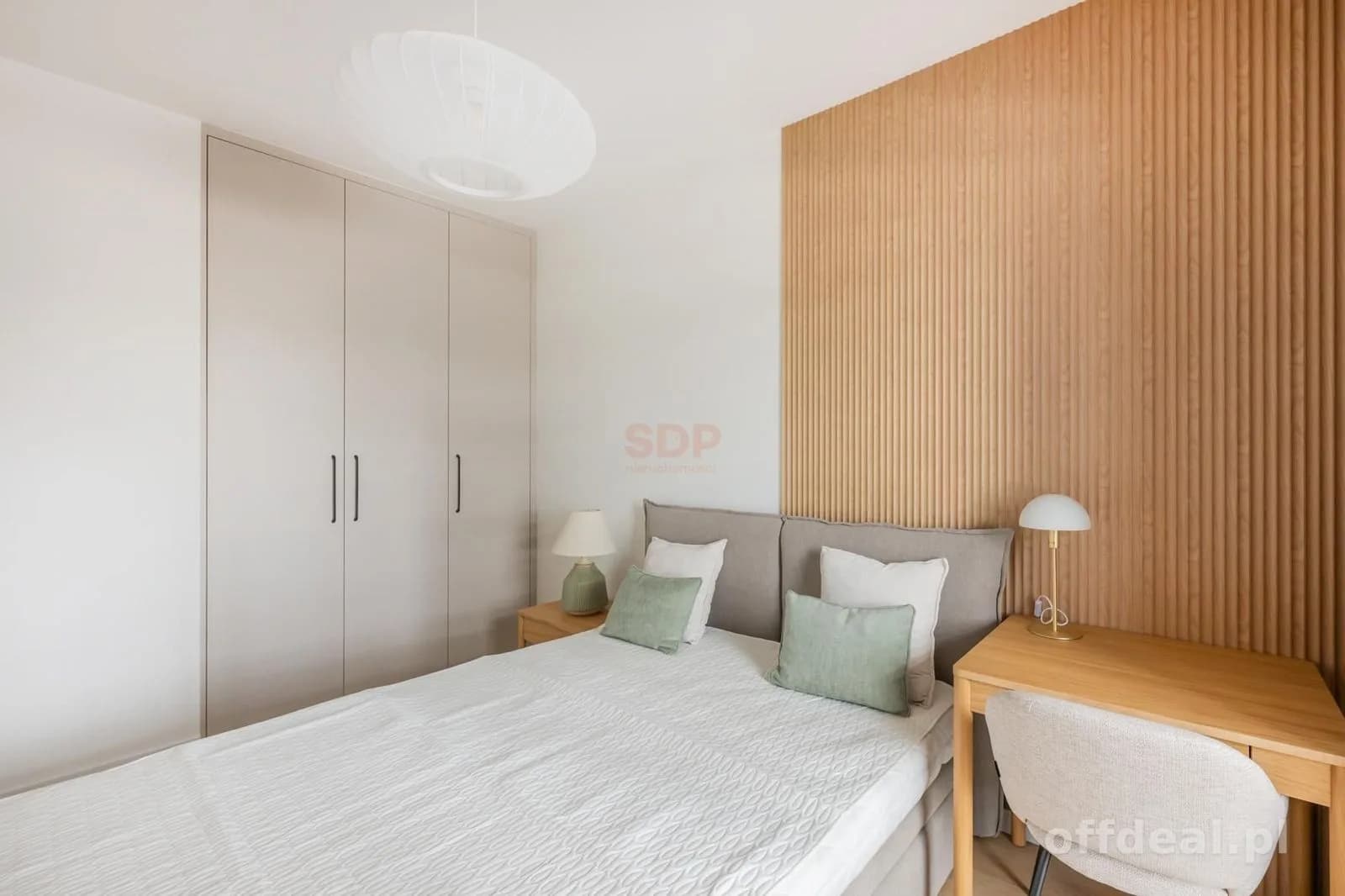 2-room apartment for rent in Wrocław, Śródmieście, Nadodrze | 41 m²