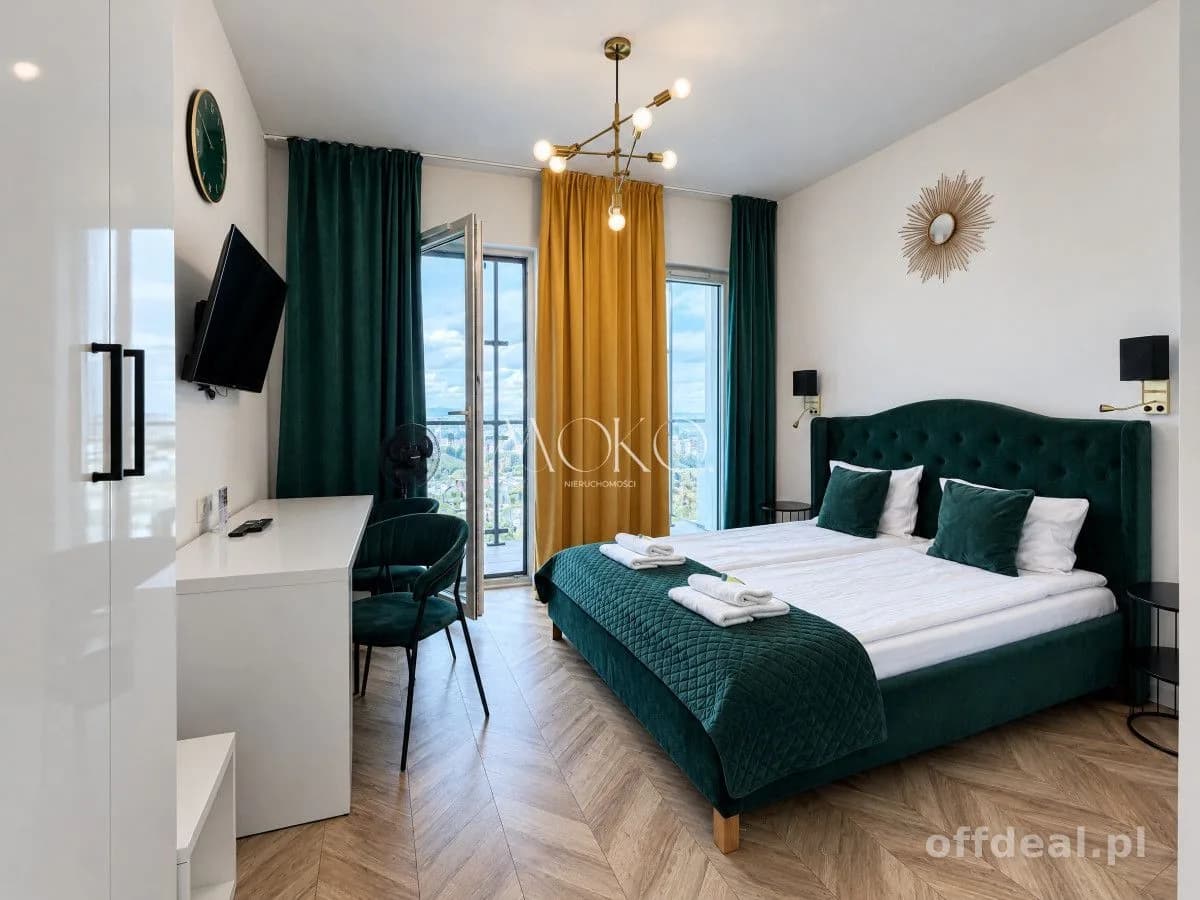 appartement à vendre à Warszawa, Wola | 1 pièces | 18,24 m²