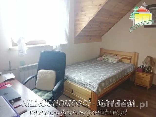 Dwa domy, niezwykłe miejsce do zamieszkania i prowadzenia działalności :)