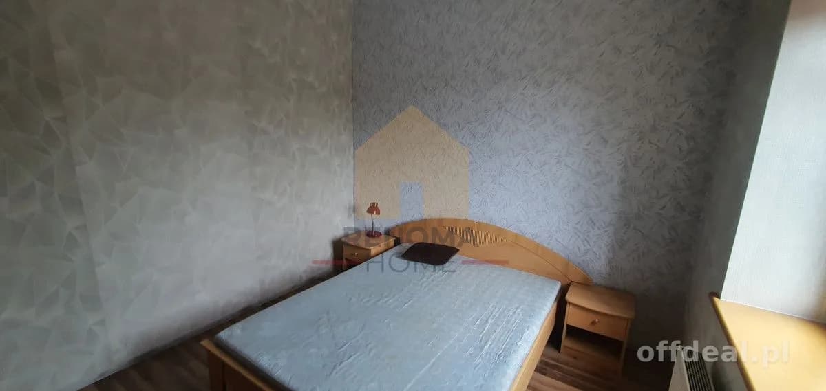 Mieszkania pod własne aranżacja na Szczawienku.