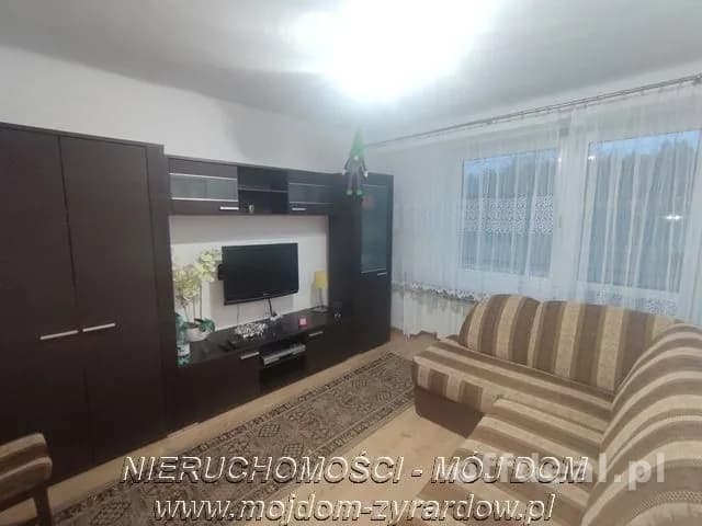 Zadbany, wygodny dom na Osiedlu Żeromskiego.