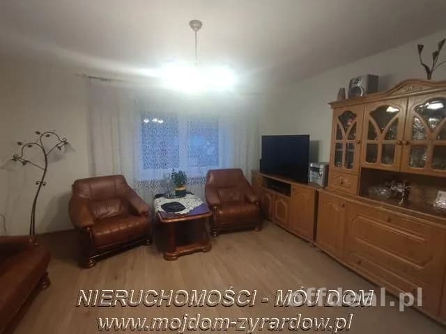 Zadbany, wygodny dom na Osiedlu Żeromskiego.