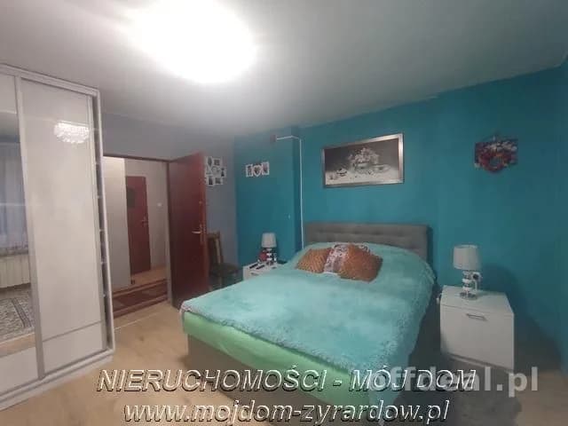 Zadbany, wygodny dom na Osiedlu Żeromskiego.