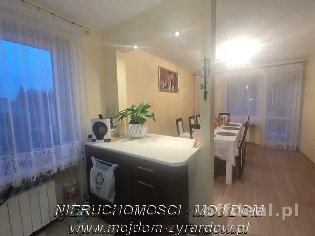 Zadbany, wygodny dom na Osiedlu Żeromskiego.