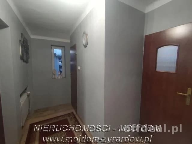 Zadbany, wygodny dom na Osiedlu Żeromskiego.