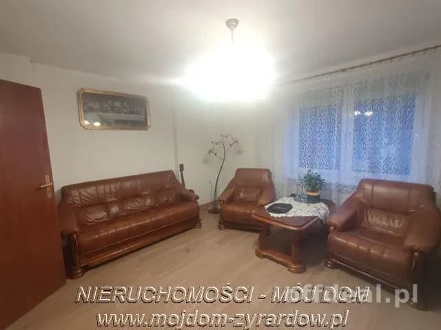 Zadbany, wygodny dom na Osiedlu Żeromskiego.