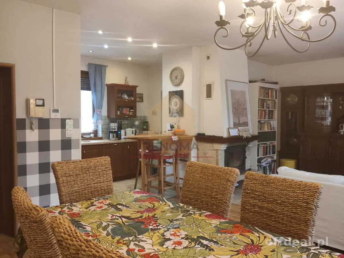 Foto 4: Haus, 4 rooms, 125 m², Przemków