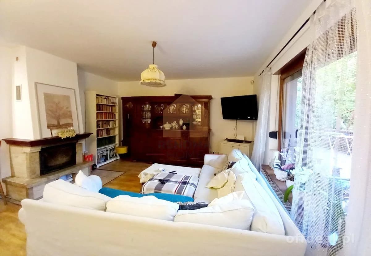 Foto 1: Haus, 4 rooms, 125 m², Przemków