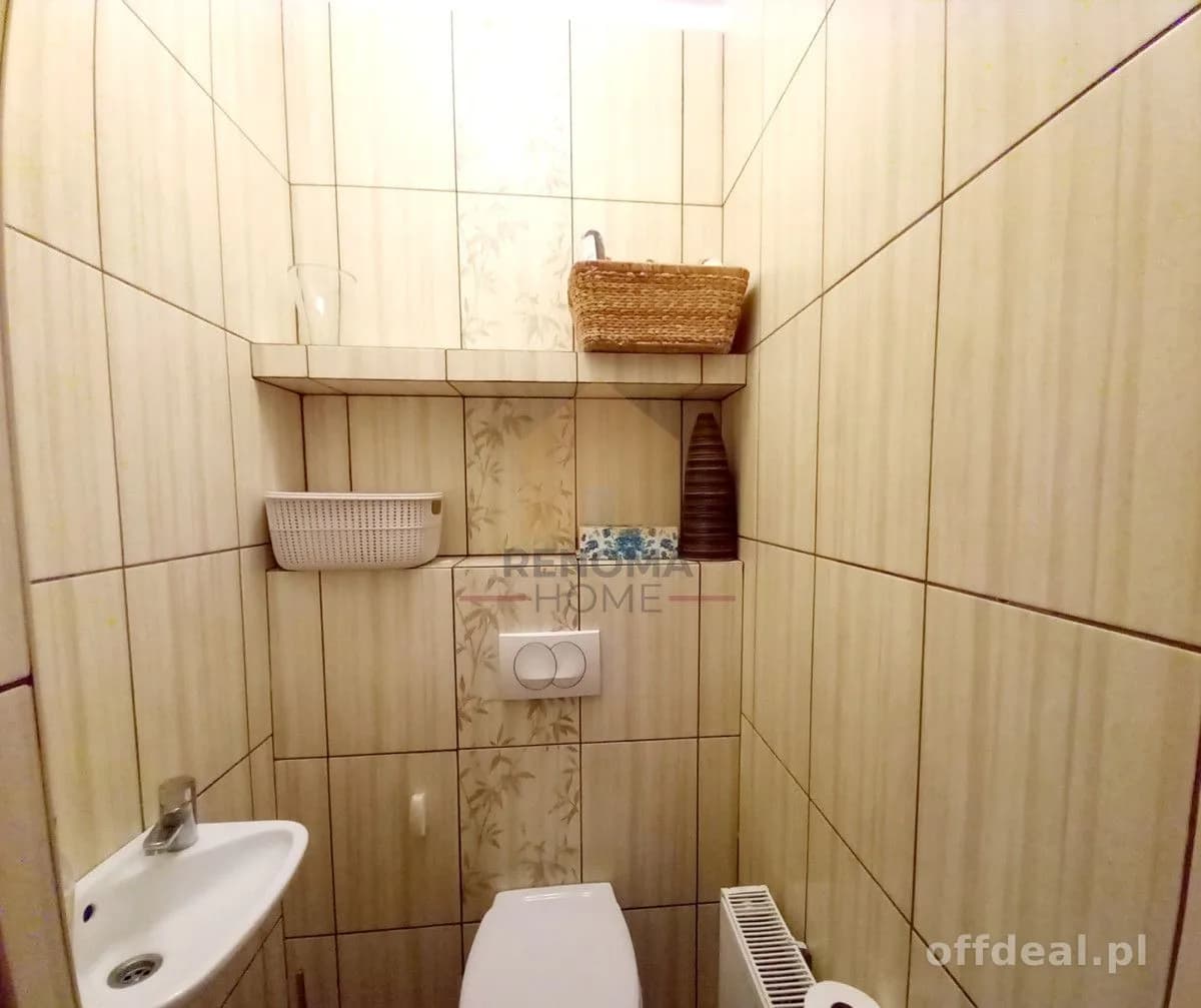 Foto 12: Haus, 4 rooms, 125 m², Przemków