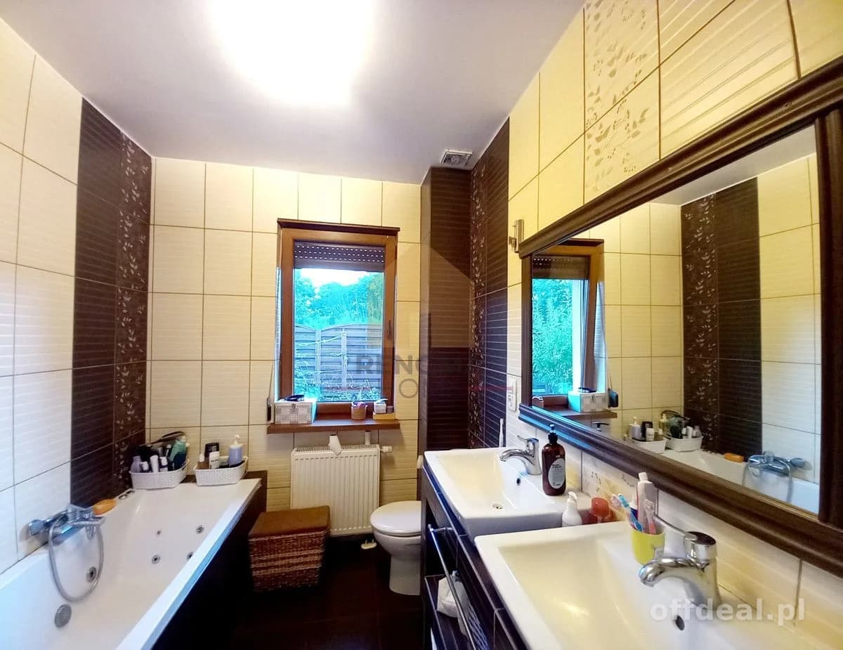 Foto 10: Haus, 4 rooms, 125 m², Przemków
