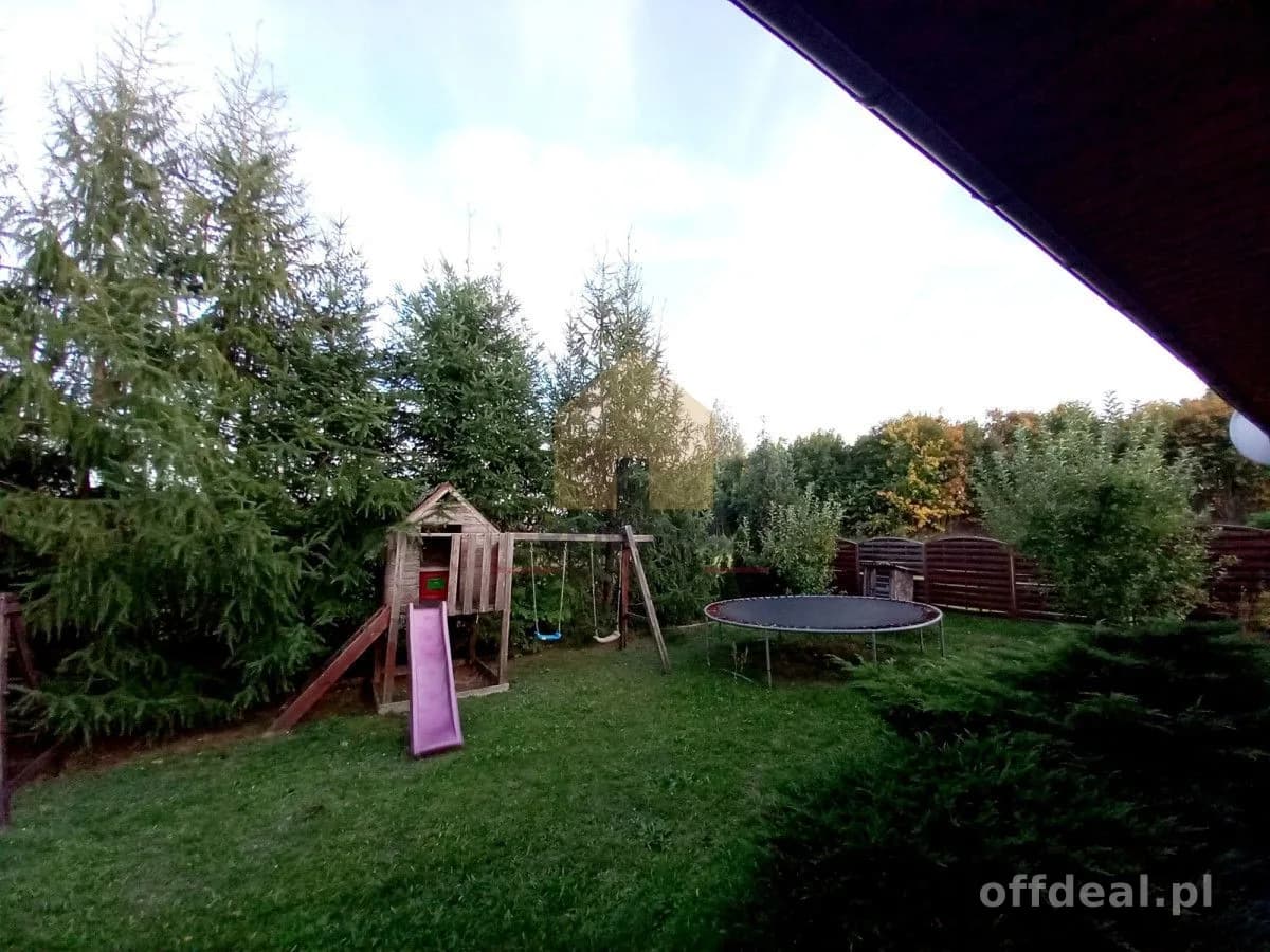 Foto 16: Haus, 4 rooms, 125 m², Przemków