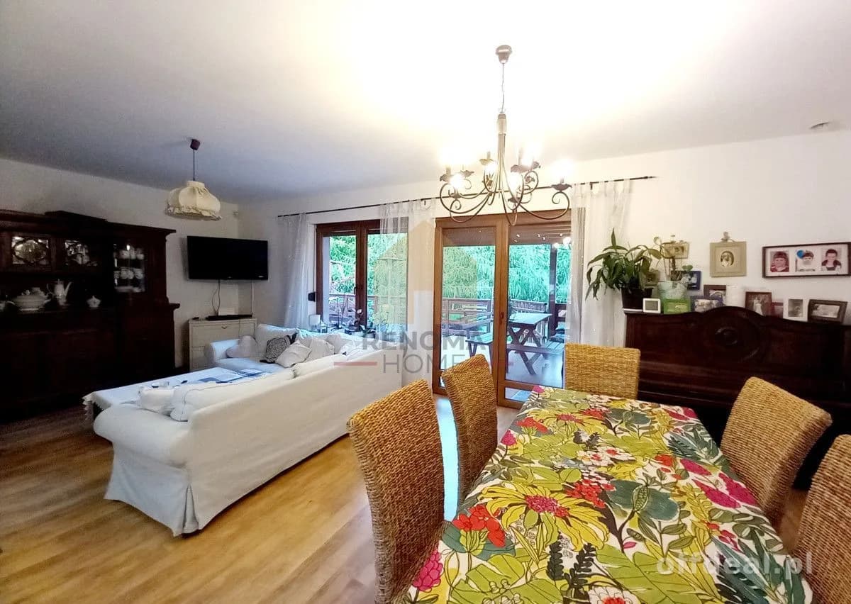 Foto 3: Haus, 4 rooms, 125 m², Przemków