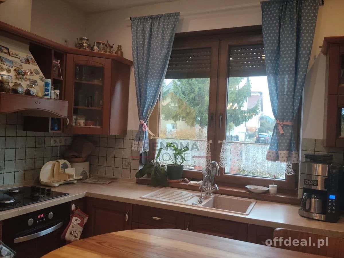 Foto 6: Haus, 4 rooms, 125 m², Przemków