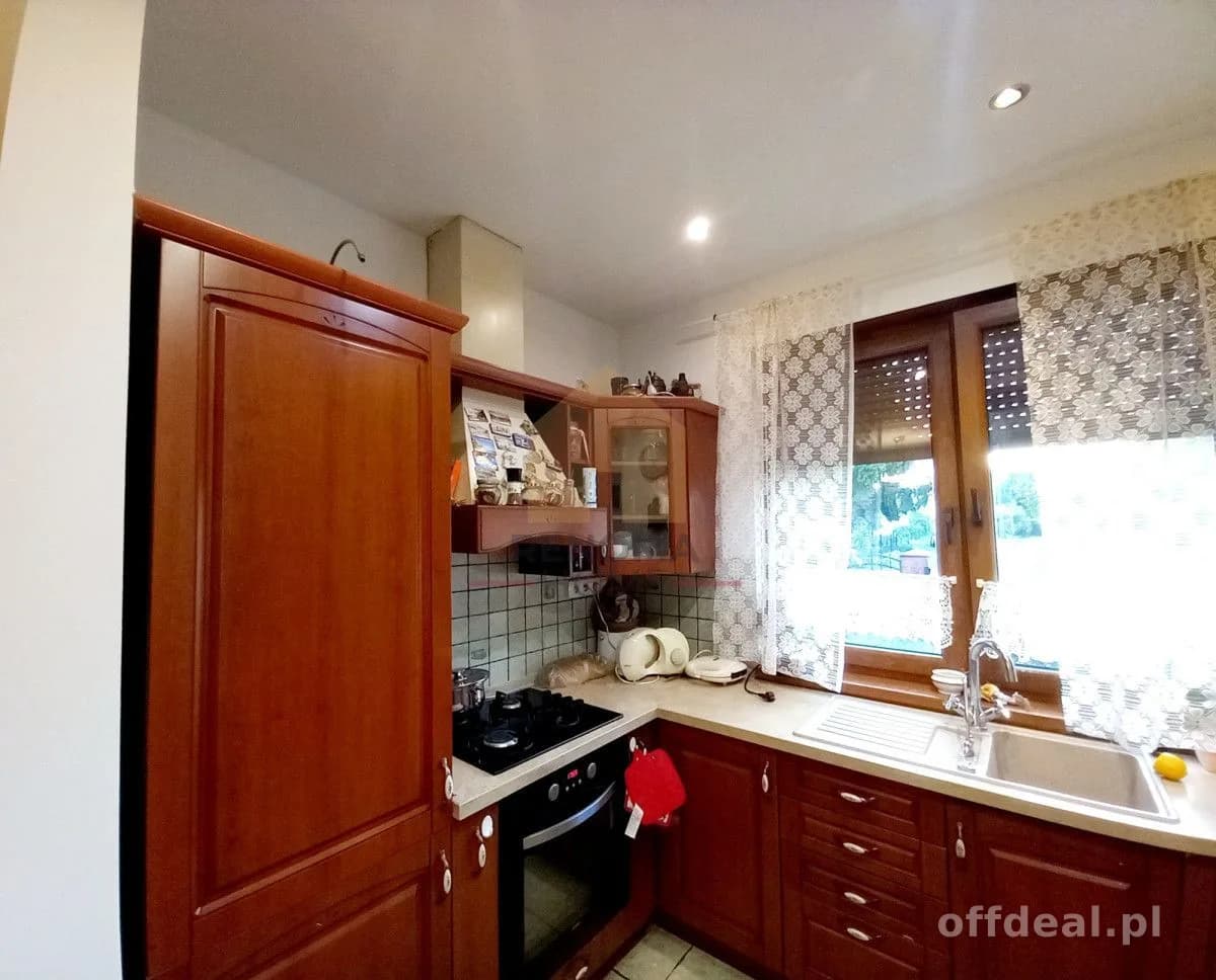 Foto 5: Haus, 4 rooms, 125 m², Przemków